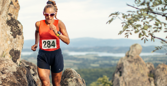 10 Tips For Trail Running Beginners