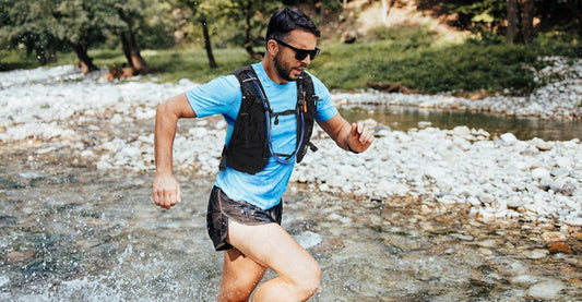 Benefits Of Using A Running Hydration Vest