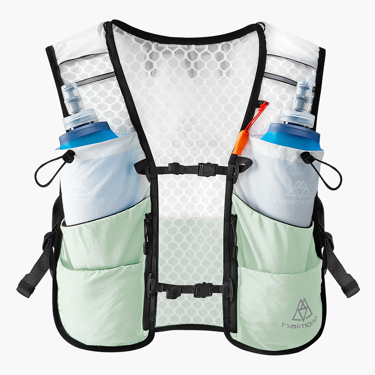 Trail Running Hydration Vest Pack 5L Lightweight Run Water Vest