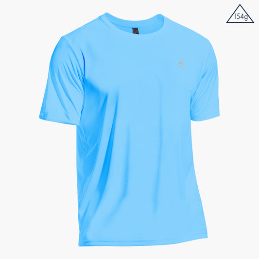 Men's Workout Running T-Shirts Moisture Wicking Athletic Shirts