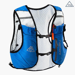 Vest Pack 8L Adjustable Lightweight Run Water Vest with Multi-Pocket Trail Running