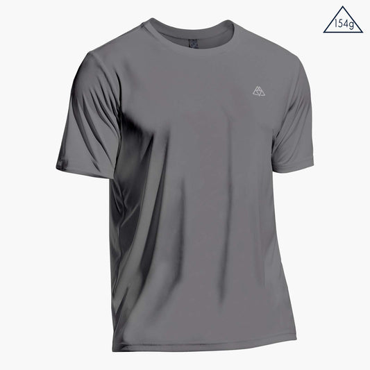 Men's Workout Running T-Shirts Moisture Wicking Athletic Shirts