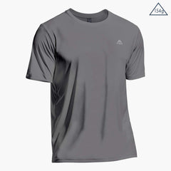 Camisetas deportivas para hombre que absorben la humedad