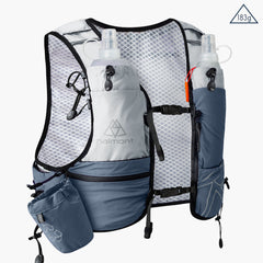 Trail Running Vest Pack 8L Pro Lightweight With Multi-Pocket