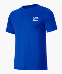 Men's UPF 50+ Sun Protection Quick Dry UV Workout Athletic T-Shirt