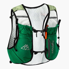 Vest Pack 8L Adjustable Lightweight Run Water Vest with Multi-Pocket Trail Running