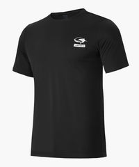 Men's UPF 50+ Sun Protection Quick Dry UV Workout Athletic T-Shirt