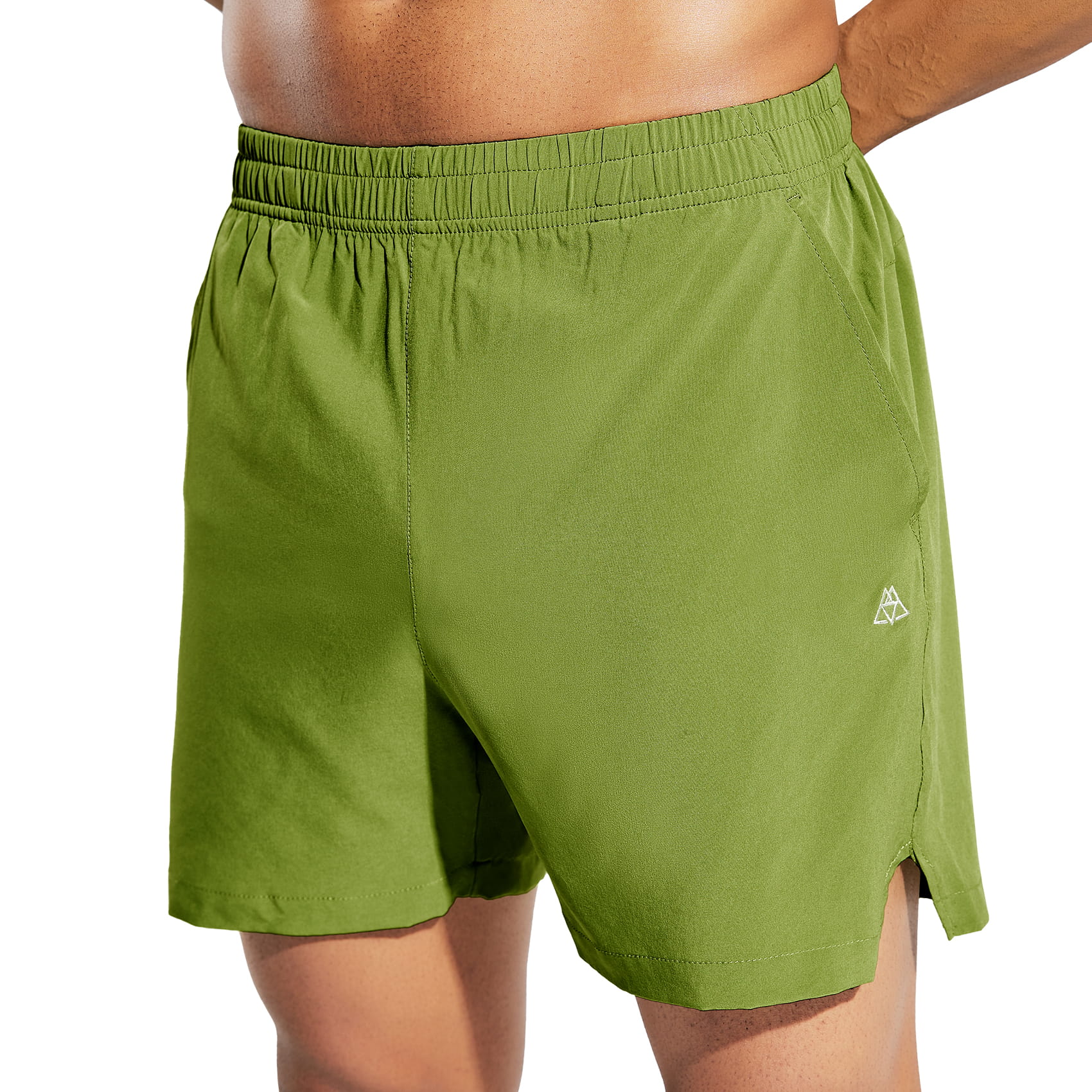  Athletic Shorts