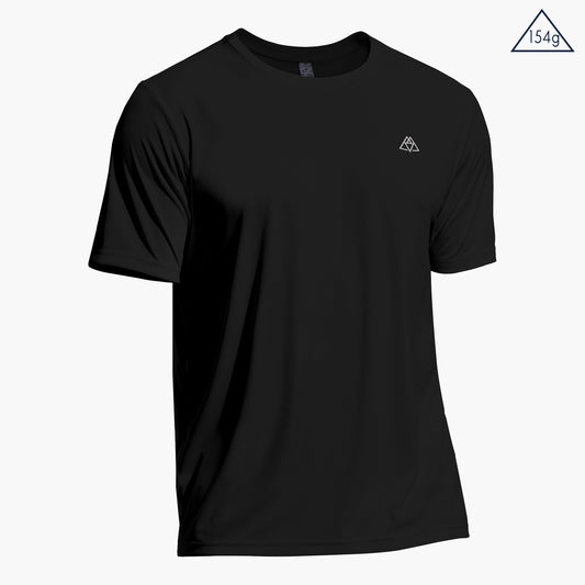 Men's Workout Running T-Shirts Moisture Wicking Athletic Shirts