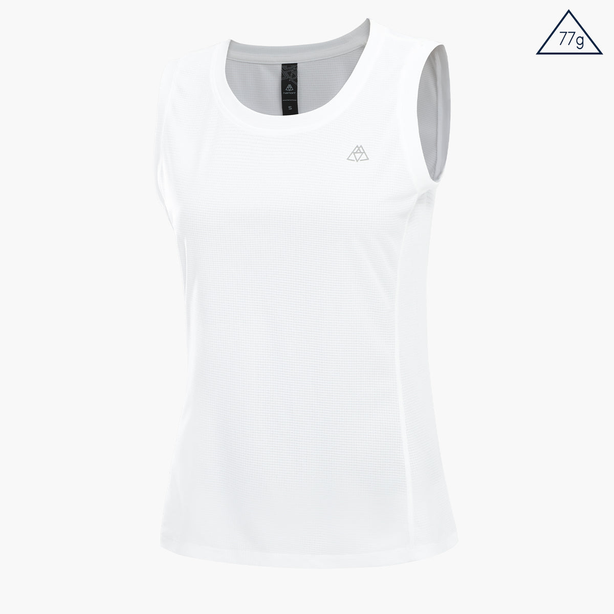 Women's Mesh Workout Tank Tops Quick Dry Sleeveless Shirts