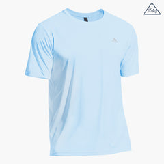 Camisetas deportivas para hombre que absorben la humedad