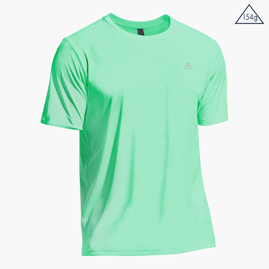 Men's Workout Running T-Shirts Moisture Wicking Athletic Shirts