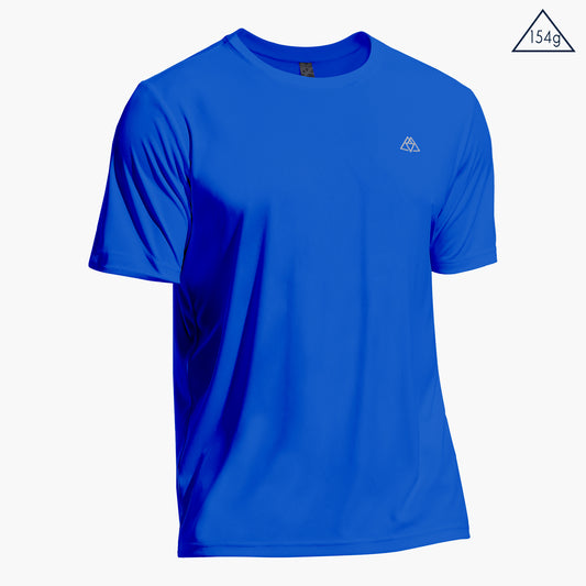 Men's Workout Running T-Shirts Moisture Wicking Athletic Shirts