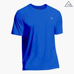 Camisetas deportivas para hombre que absorben la humedad