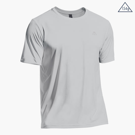 Men's Workout Running T-Shirts Moisture Wicking Athletic Shirts