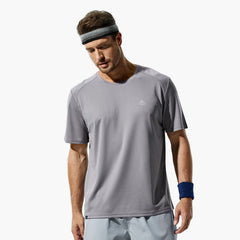 Men’s Dry Fit Athletic Shirts Moisture Wicking Mesh T-Shirts