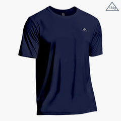 Camisetas deportivas para hombre que absorben la humedad