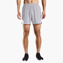 Men's Dry Fit Running Athletic Shorts with Pockets, 5 Inch