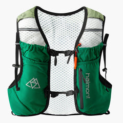 Vest Pack 8L Adjustable Lightweight Run Water Vest with Multi-Pocket Trail Running