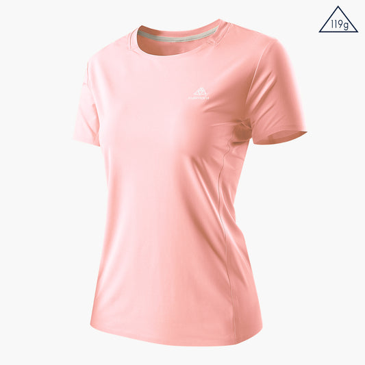 Women's Terrain Trek Tee Shirt