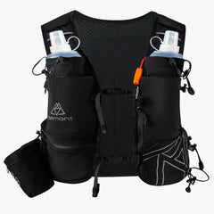 Trail Running Vest Pack 8L Pro Lightweight With Multi-Pocket