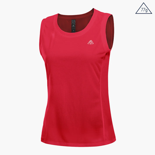 Women's Mesh Workout Tank Tops Quick Dry Sleeveless Shirts