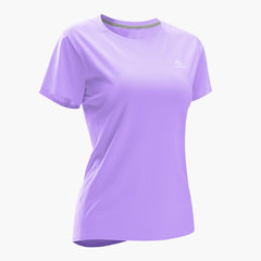 Women's Terrain Trek Tee Shirt