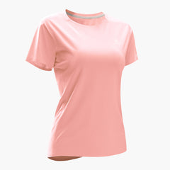 Women's Terrain Trek Tee Shirt