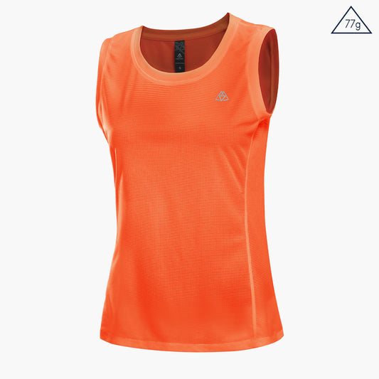 Women's Mesh Workout Tank Tops Quick Dry Sleeveless Shirts