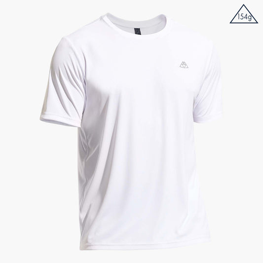 Men's Workout Running T-Shirts Moisture Wicking Athletic Shirts