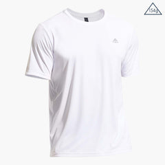 Camisetas deportivas para hombre que absorben la humedad