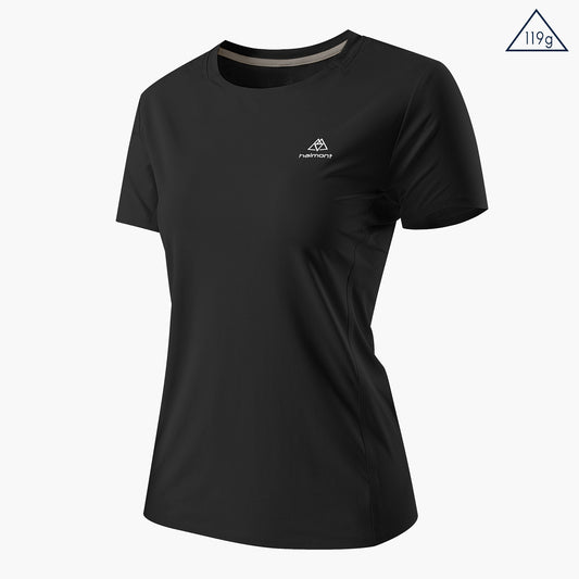 Women's Terrain Trek Tee Shirt