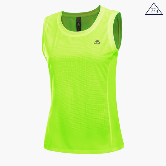 Women's Mesh Workout Tank Tops Quick Dry Sleeveless Shirts