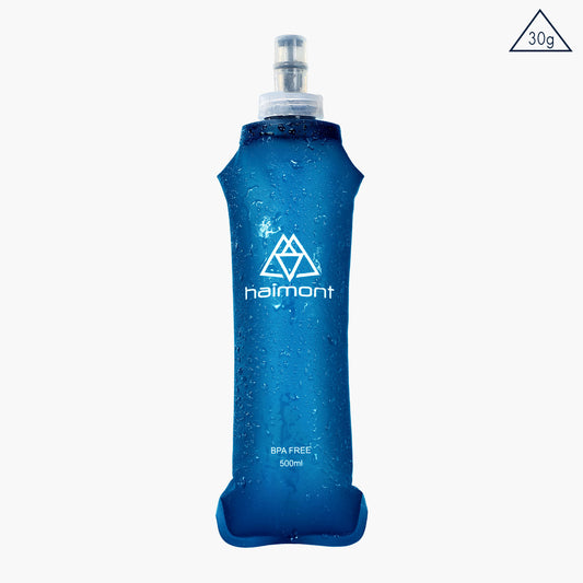 Soft Flask W-MX 500 ML