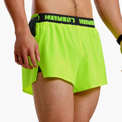 Men's Trail running Shorts Quick Dry Stretchy Lightweight Water Resistant