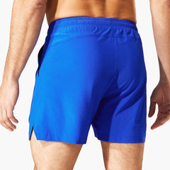 Men's Dry Fit Running Athletic Shorts with Pockets, 5 Inch