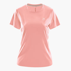 Women's Terrain Trek Tee Shirt