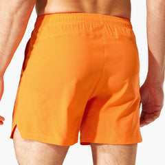 Men's Dry Fit Running Athletic Shorts with Pockets, 5 Inch