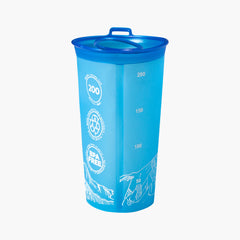 Foldable TPU Soft Water Cup For Trailing Running, Outdoor Marathon,Cycling--SPEEDCUP™