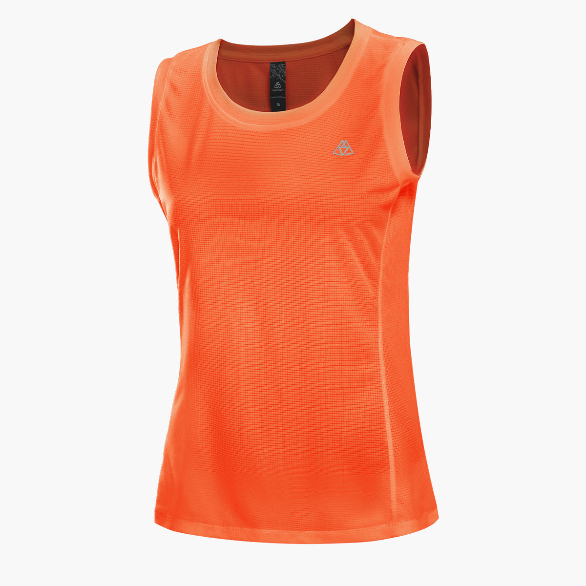 Women's Mesh Workout Tank Tops Quick Dry Sleeveless Shirts