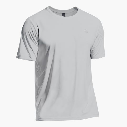 Men's Workout Running T-Shirts Moisture Wicking Athletic Shirts