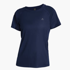 Women's Quick Dry Workout Running Shirts Short Sleeve Tops