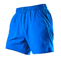 Men's Dry Fit Running Athletic Shorts with Pockets, 5 Inch