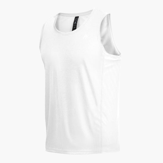 Men’s Sleeveless Workout Tank Tops Quick Dry Muscle Shirts