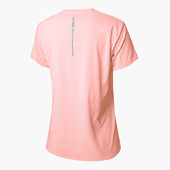 Women's Terrain Trek Tee Shirt