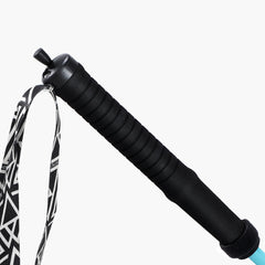 Folding Ultralight Aluminum Alloy Trail Running Poles