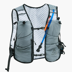 Trail Running Hydration Vest Pack 5L Lightweight Run Water Vest