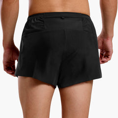 Men's Trail running Shorts Quick Dry Stretchy Lightweight Water Resistant