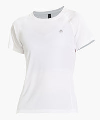 Women's Quick Dry Workout Running Shirts Short Sleeve Tops