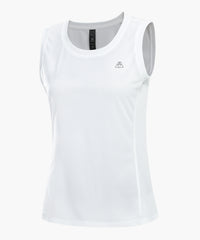 Women's Mesh Workout Tank Tops Quick Dry Sleeveless Shirts